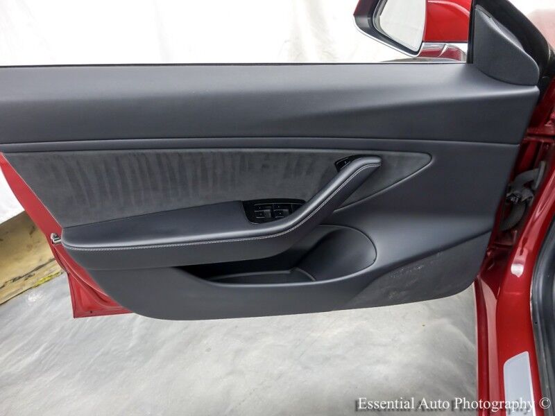 2019 Tesla Model 3 Standard Range Plus Willowbrook IL