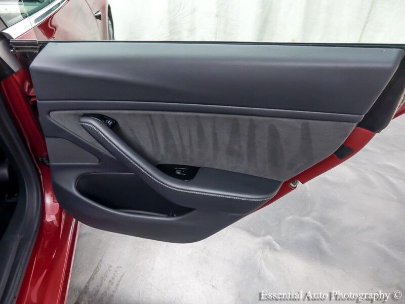2019 Tesla Model 3 Standard Range Plus Willowbrook IL
