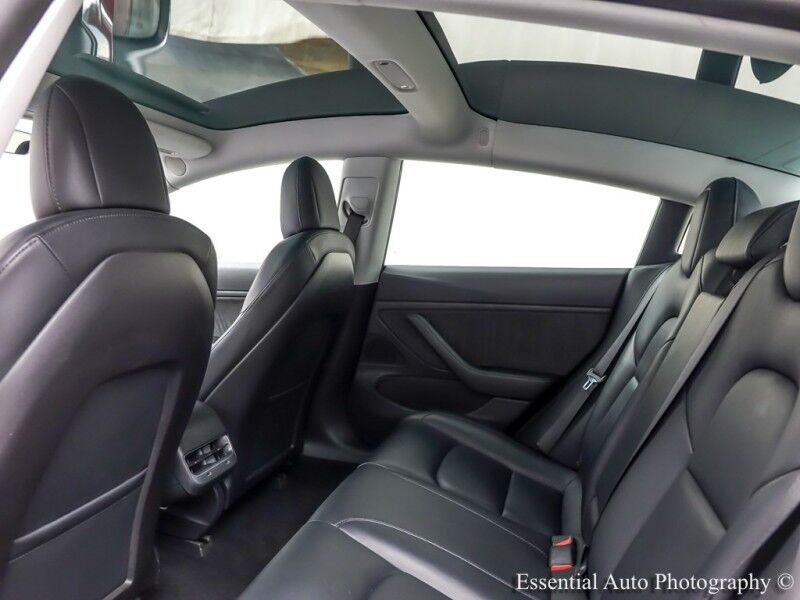 2019 Tesla Model 3 Standard Range Plus Willowbrook IL
