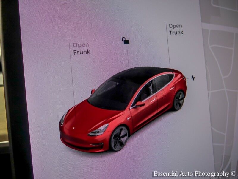 2019 Tesla Model 3 Standard Range Plus Willowbrook IL