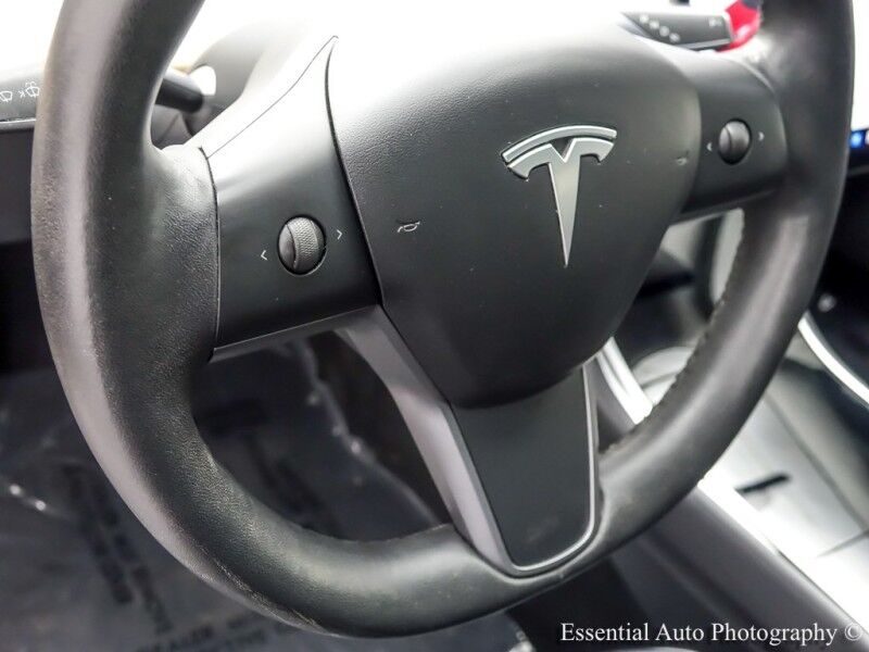 2019 Tesla Model 3 Standard Range Plus Willowbrook IL