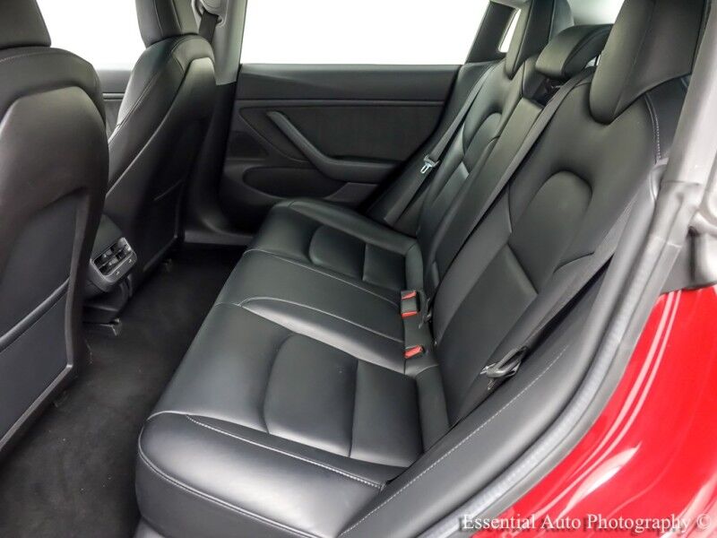 2019 Tesla Model 3 Standard Range Plus Willowbrook IL