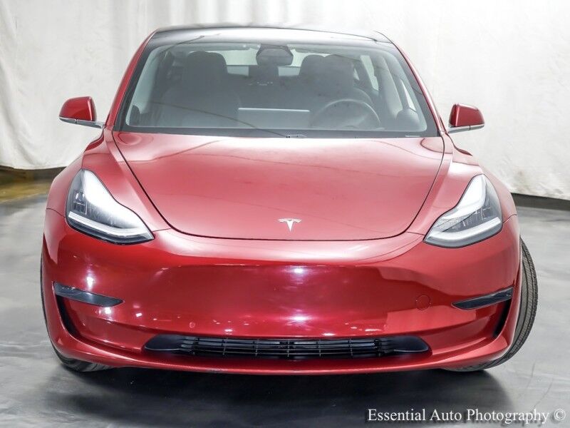 2019 Tesla Model 3 Standard Range Plus Willowbrook IL