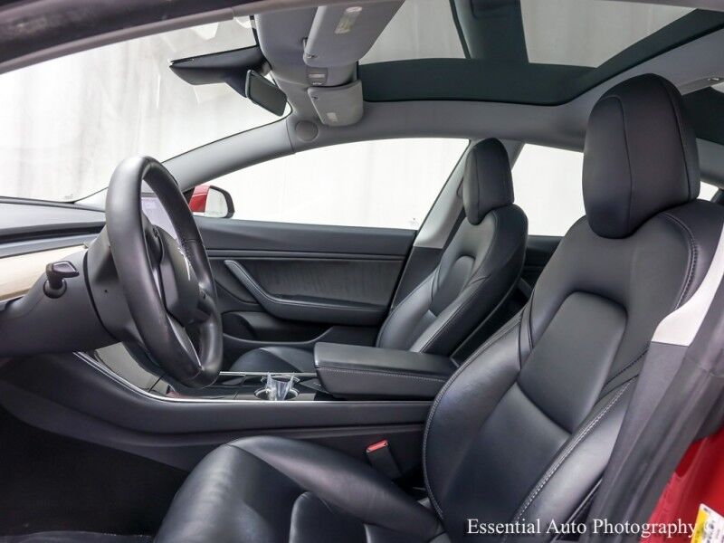 2019 Tesla Model 3 Standard Range Plus Willowbrook IL
