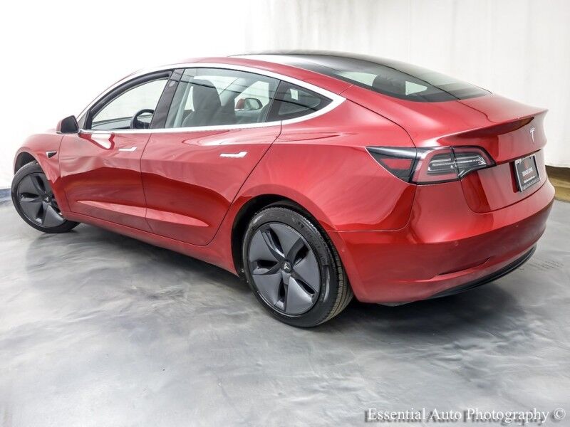 2019 Tesla Model 3 Standard Range Plus Willowbrook IL