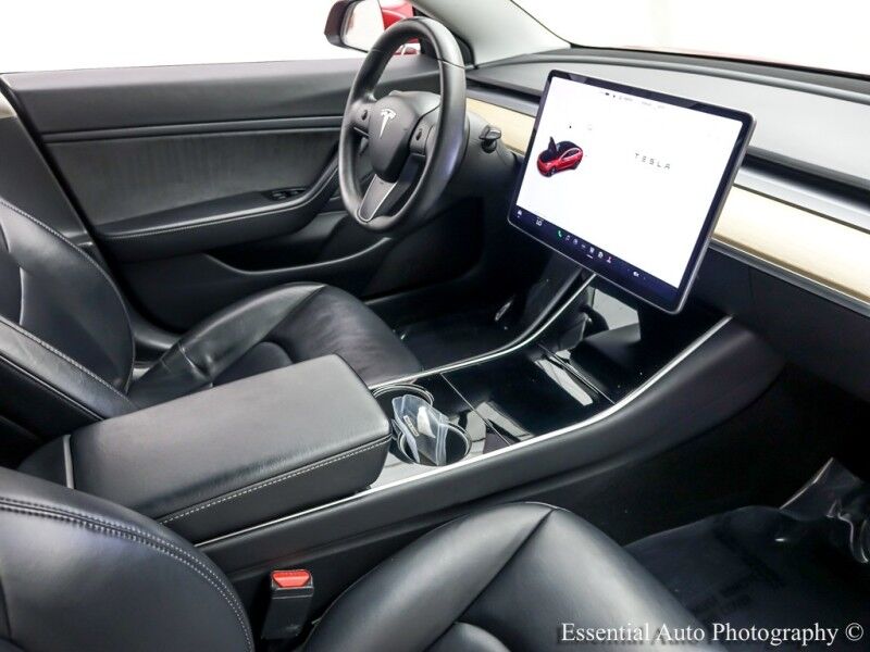 2019 Tesla Model 3 Standard Range Plus Willowbrook IL
