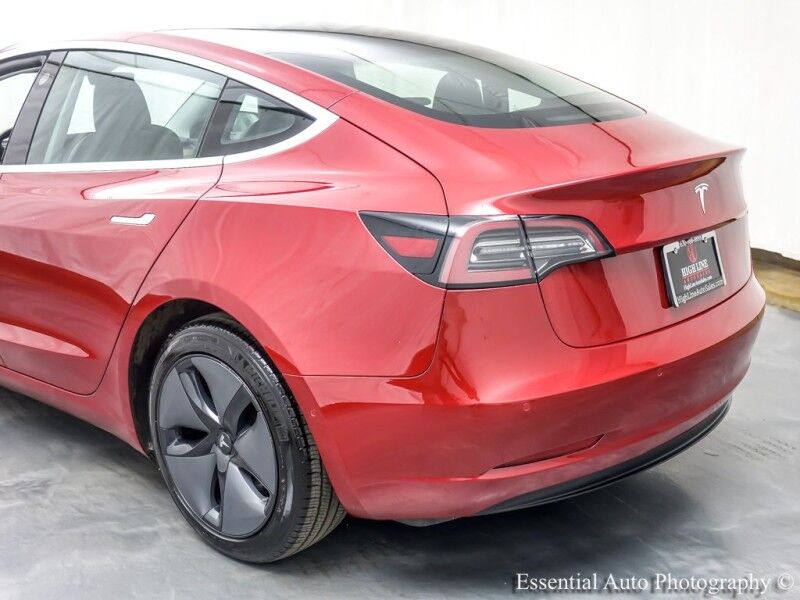 2019 Tesla Model 3 Standard Range Plus Willowbrook IL