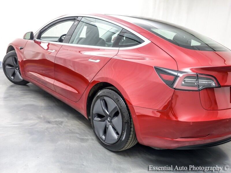 2019 Tesla Model 3 Standard Range Plus Willowbrook IL