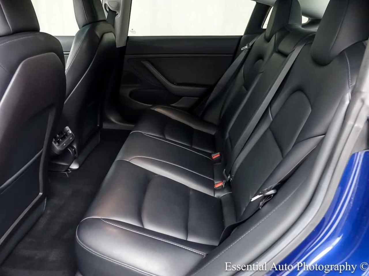 2019 Tesla Model 3 Standard Range Plus Willowbrook IL