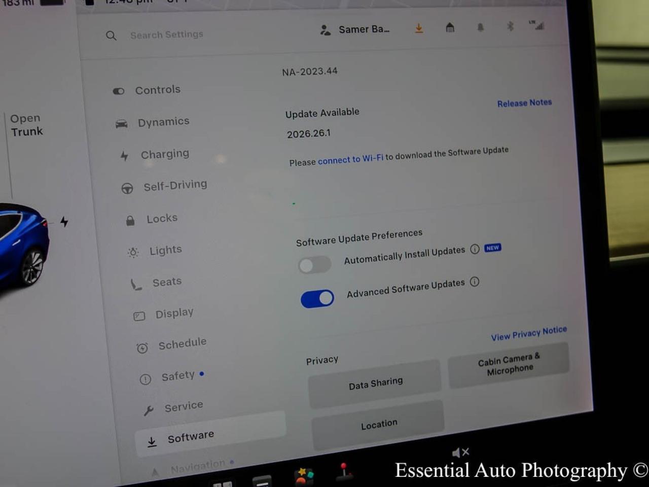 2019 Tesla Model 3 Standard Range Plus Willowbrook IL