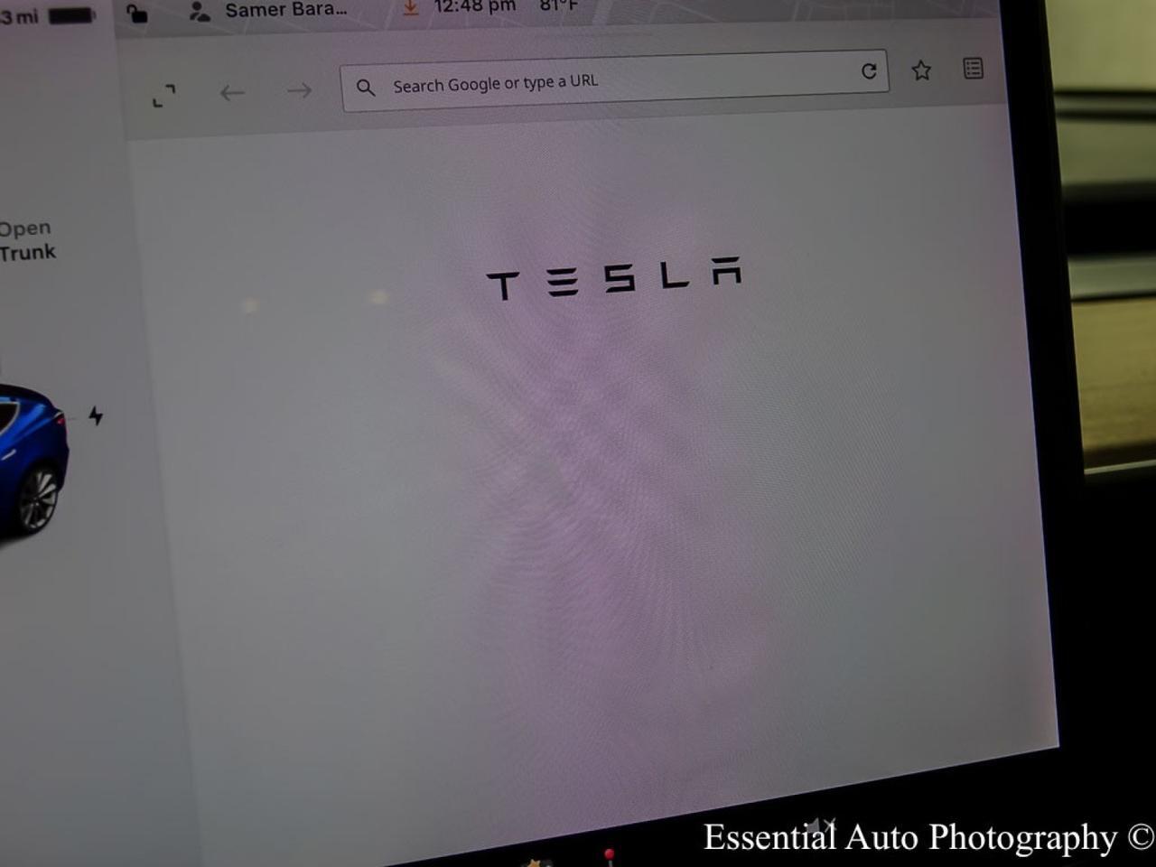 2019 Tesla Model 3 Standard Range Plus Willowbrook IL