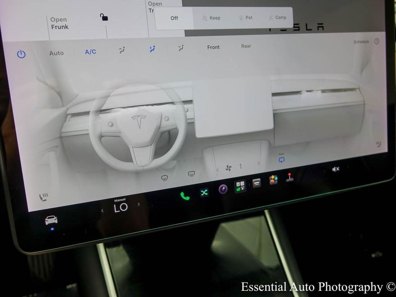 2019 Tesla Model 3 Standard Range Plus Willowbrook IL