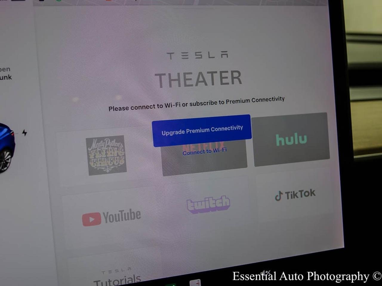2019 Tesla Model 3 Standard Range Plus Willowbrook IL