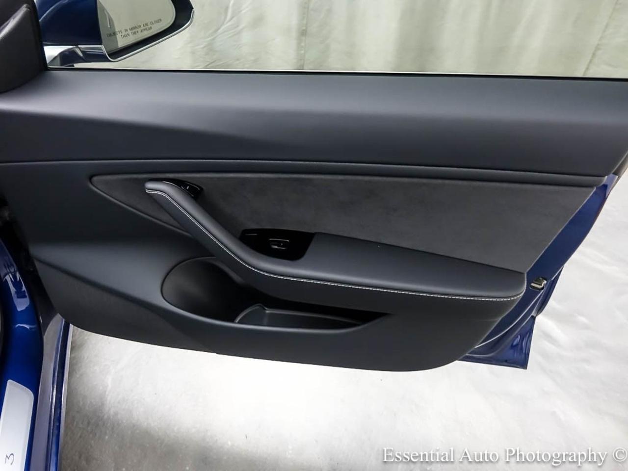 2019 Tesla Model 3 Standard Range Plus Willowbrook IL