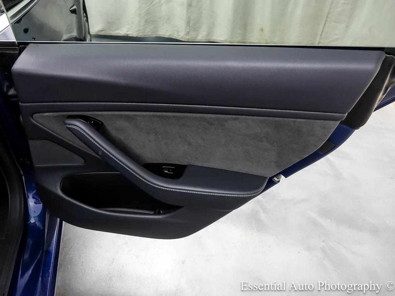 2019 Tesla Model 3 Standard Range Plus Willowbrook IL