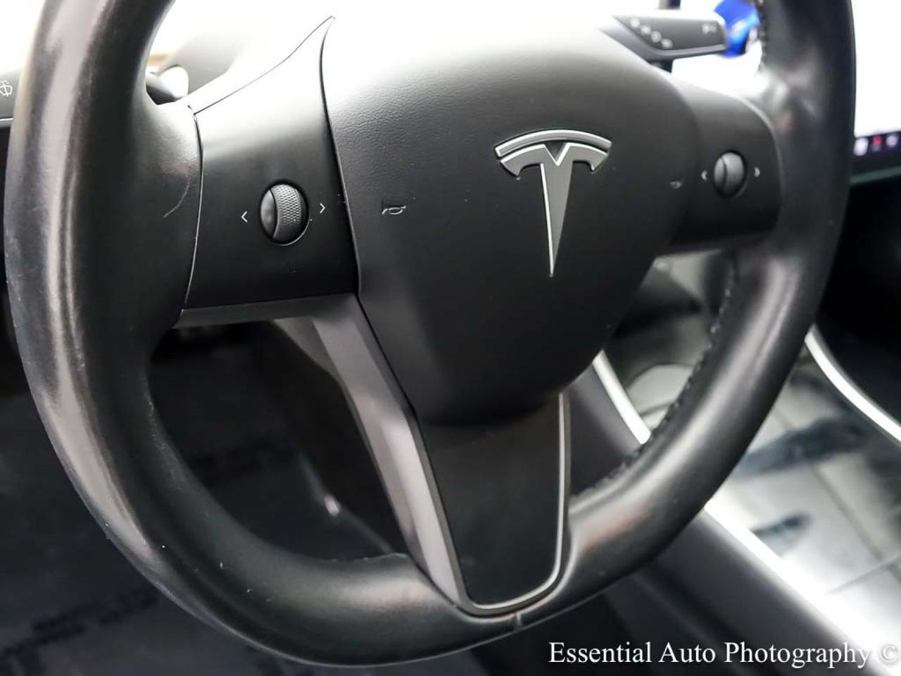 2019 Tesla Model 3 Standard Range Plus Willowbrook IL