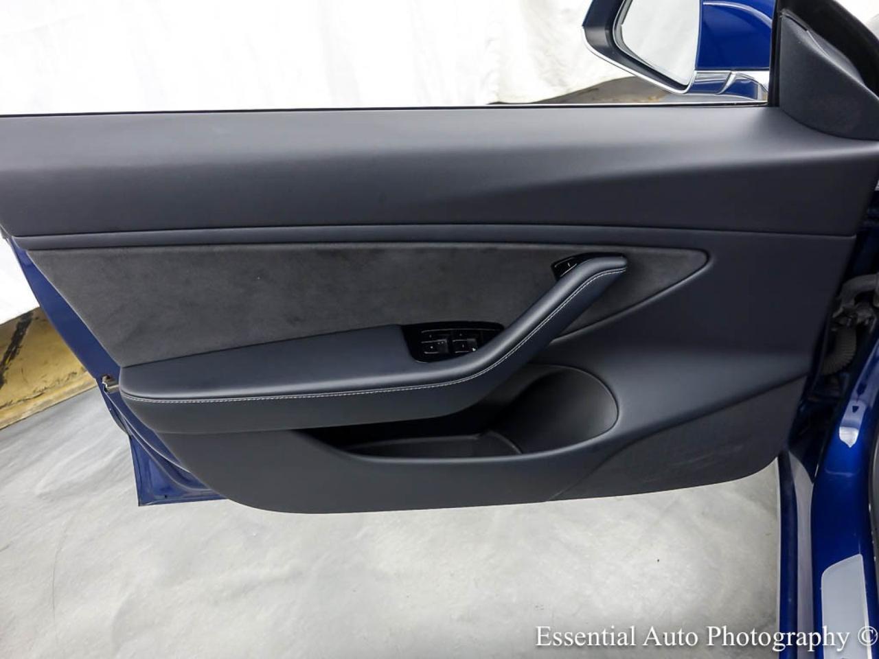 2019 Tesla Model 3 Standard Range Plus Willowbrook IL