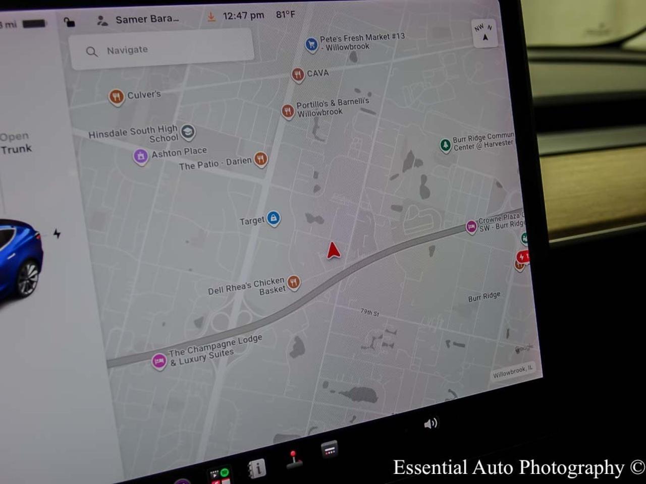 2019 Tesla Model 3 Standard Range Plus Willowbrook IL
