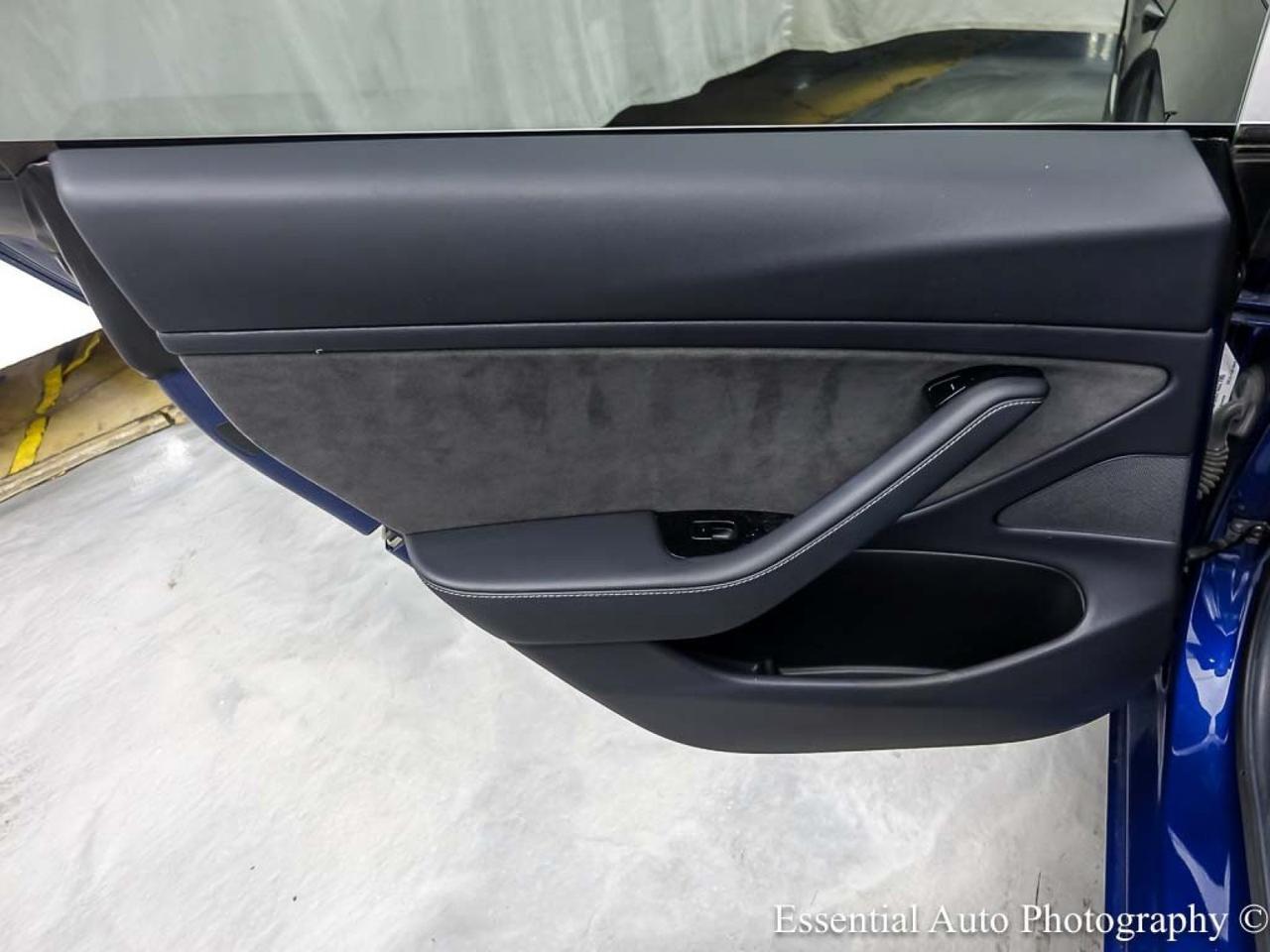 2019 Tesla Model 3 Standard Range Plus Willowbrook IL