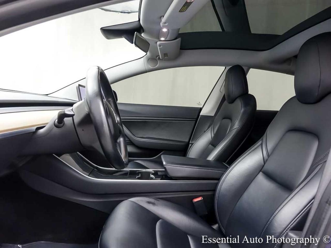 2019 Tesla Model 3 Standard Range Plus Willowbrook IL