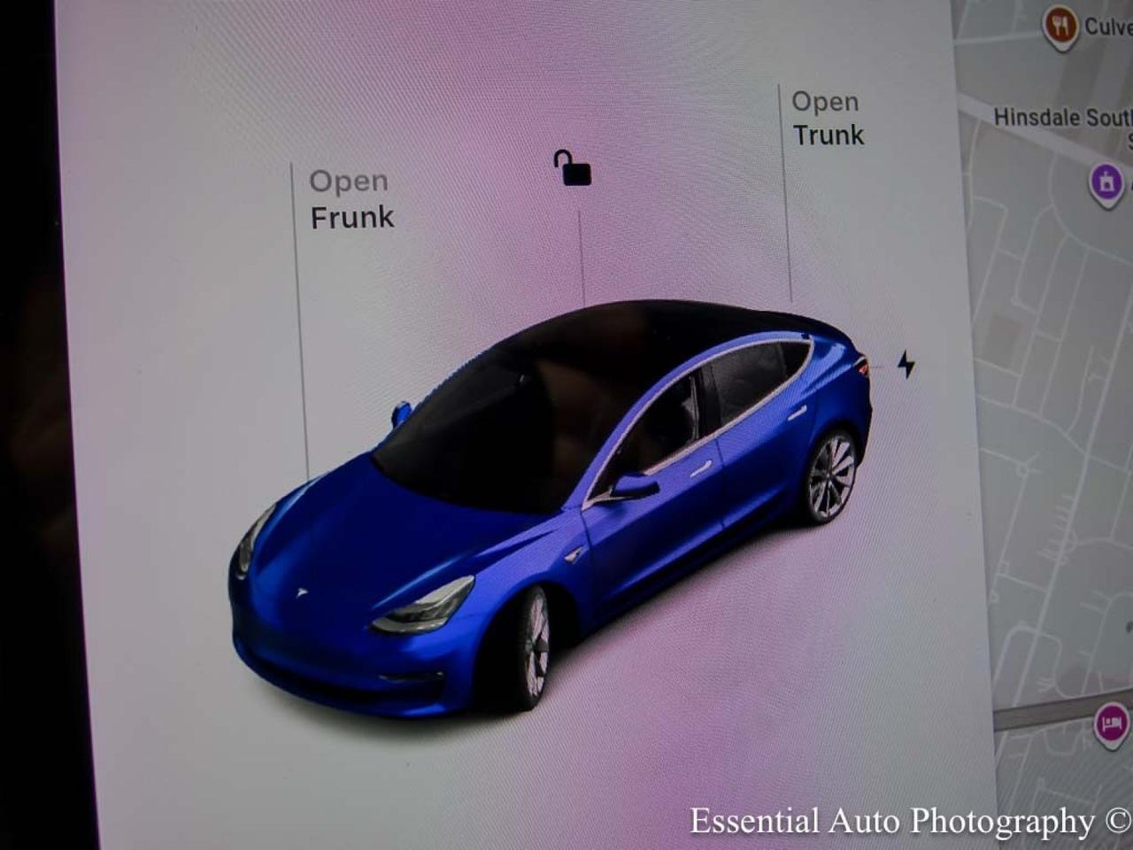 2019 Tesla Model 3 Standard Range Plus Willowbrook IL
