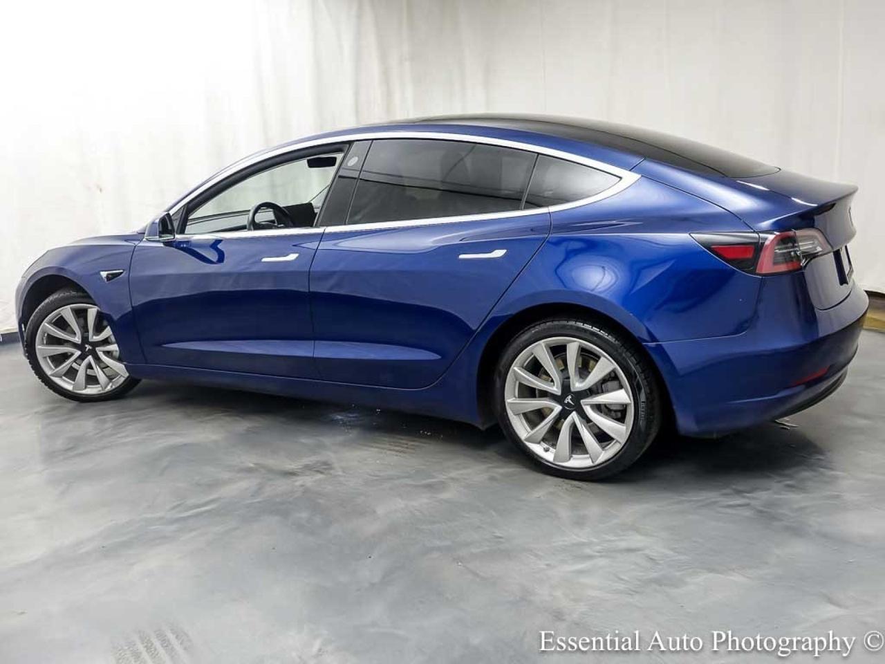 2019 Tesla Model 3 Standard Range Plus Willowbrook IL