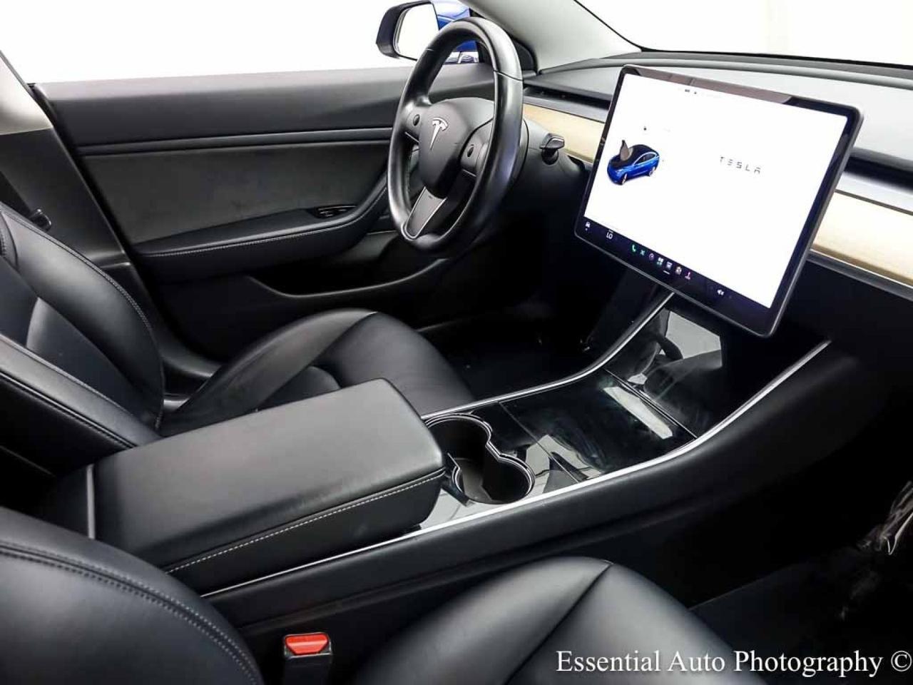 2019 Tesla Model 3 Standard Range Plus Willowbrook IL