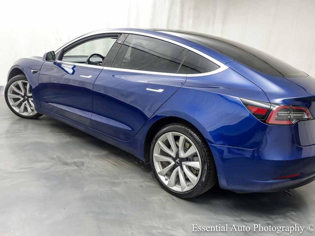 2019 Tesla Model 3 Standard Range Plus Willowbrook IL