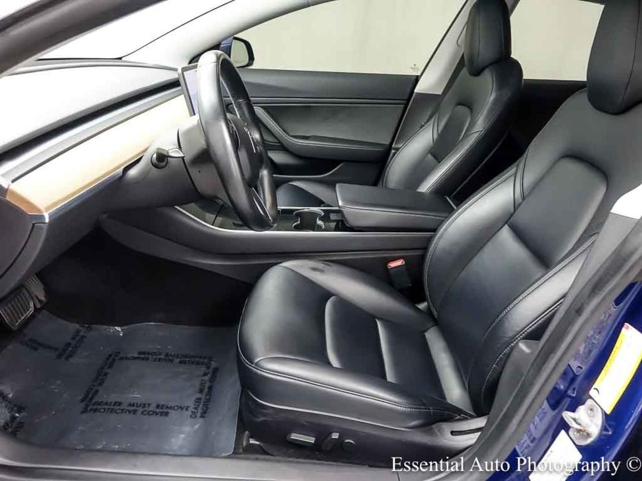 2019 Tesla Model 3 Standard Range Plus Willowbrook IL
