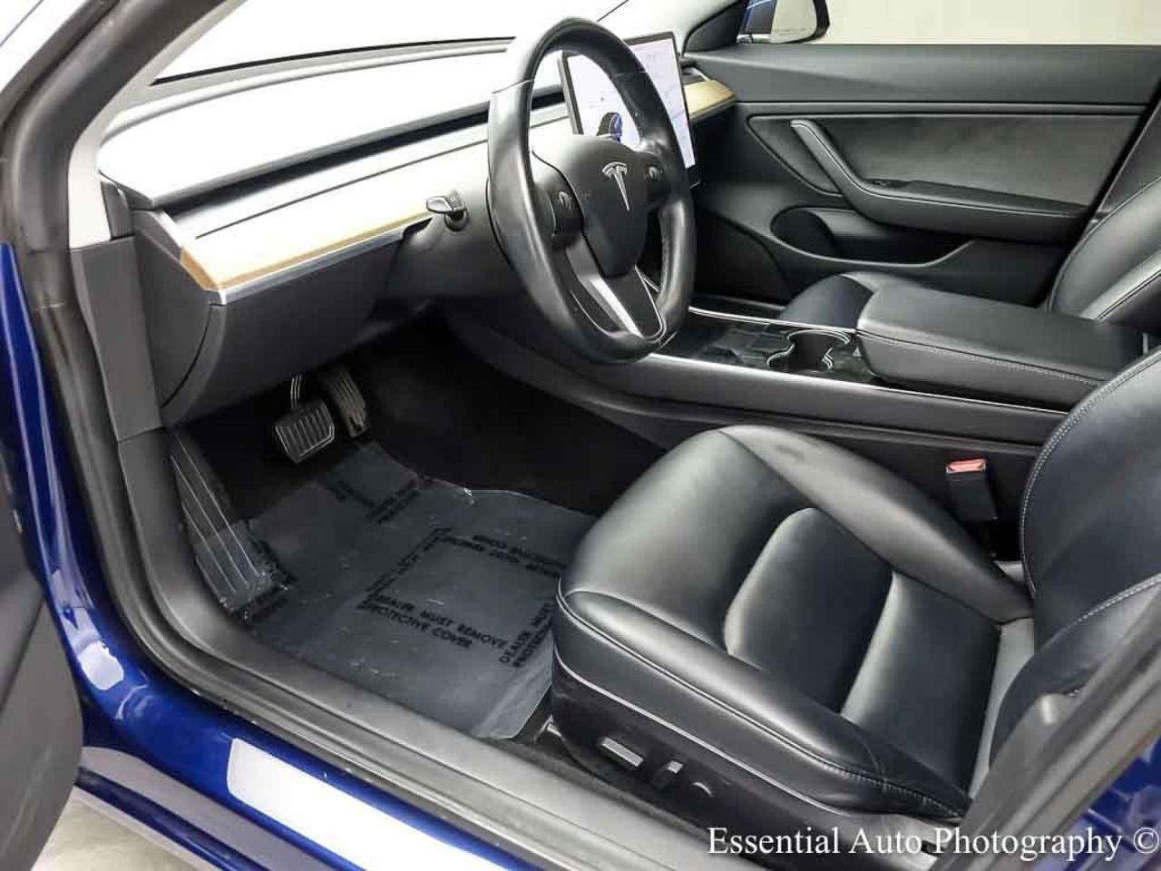 2019 Tesla Model 3 Standard Range Plus Willowbrook IL