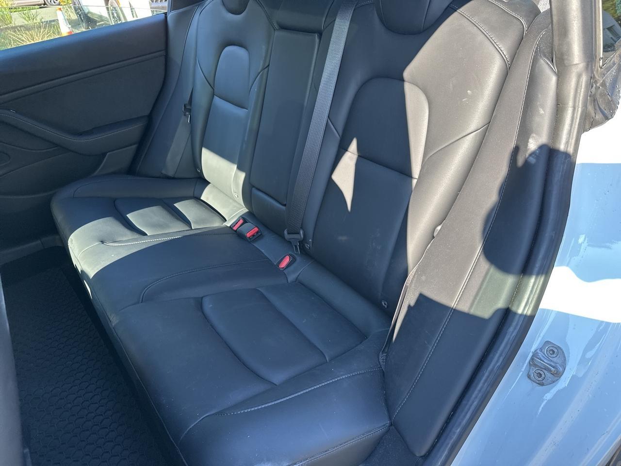 2019 Tesla Model 3 Standard Range Plus Chantilly VA