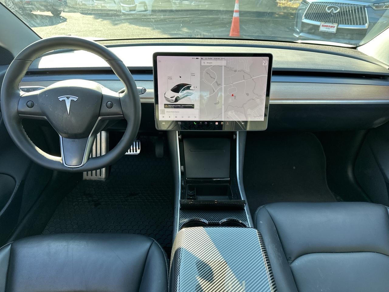 2019 Tesla Model 3 Standard Range Plus Chantilly VA