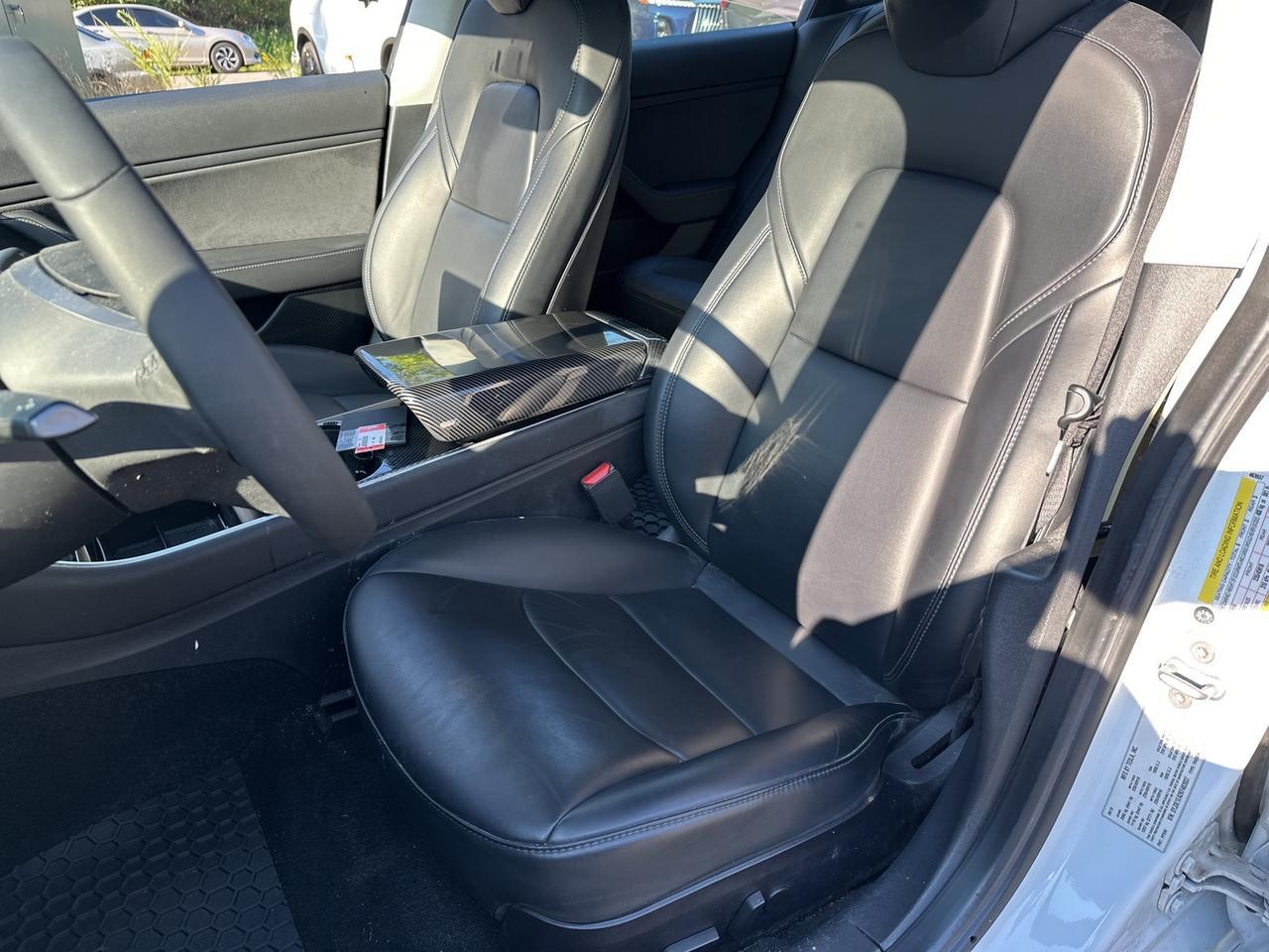 2019 Tesla Model 3 Standard Range Plus Chantilly VA