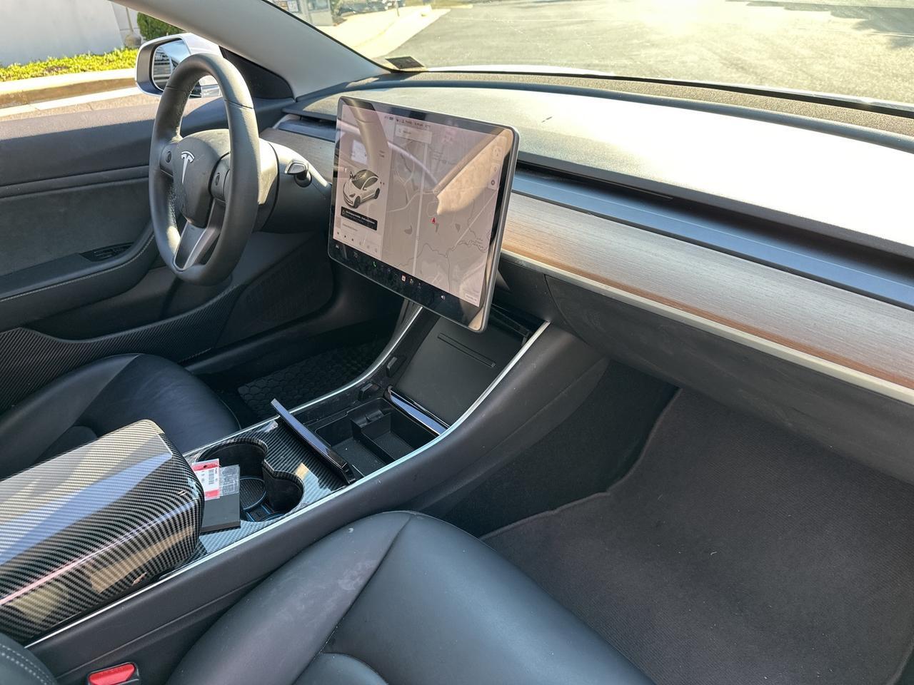 2019 Tesla Model 3 Standard Range Plus Chantilly VA
