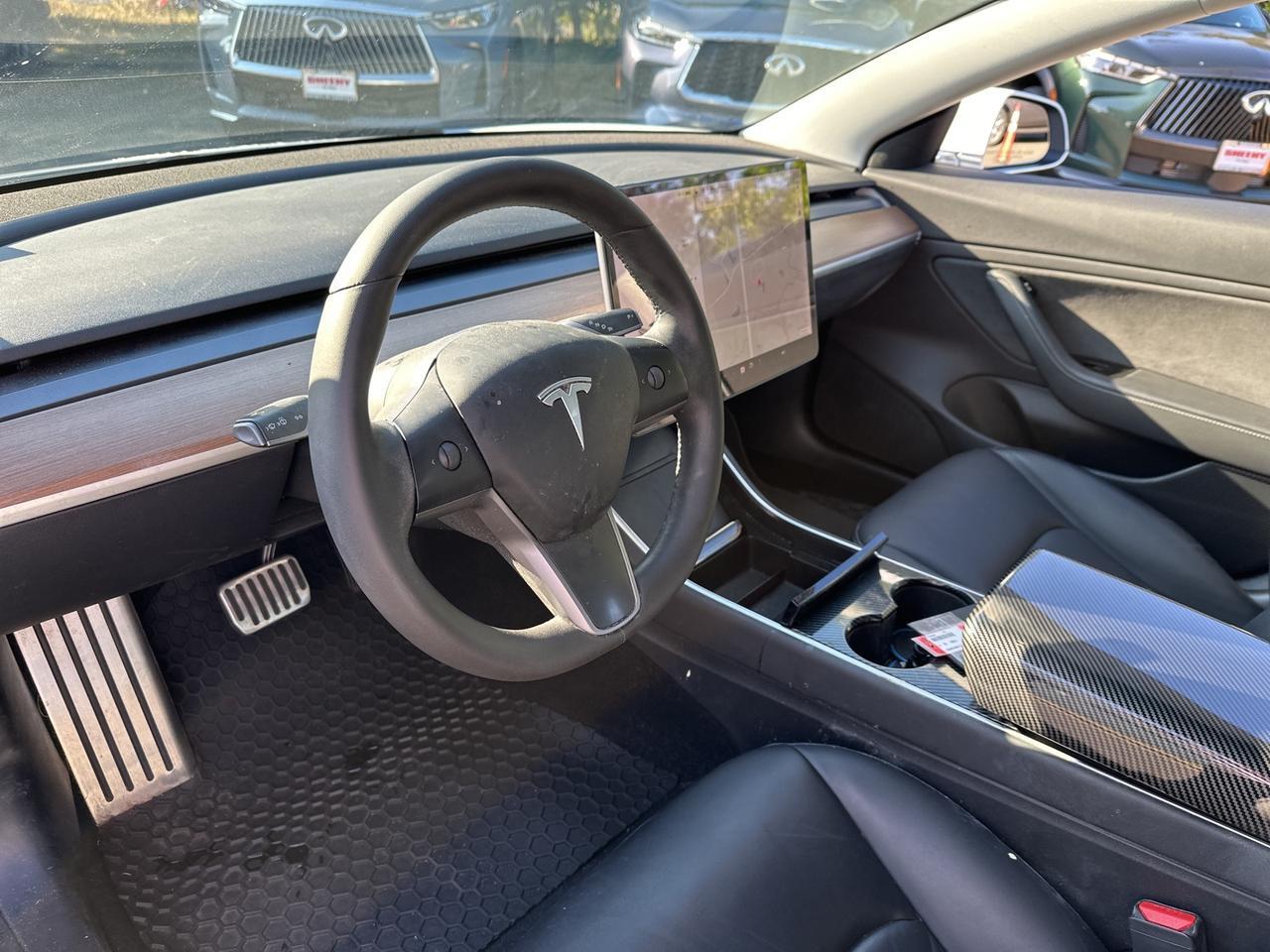 2019 Tesla Model 3 Standard Range Plus Chantilly VA