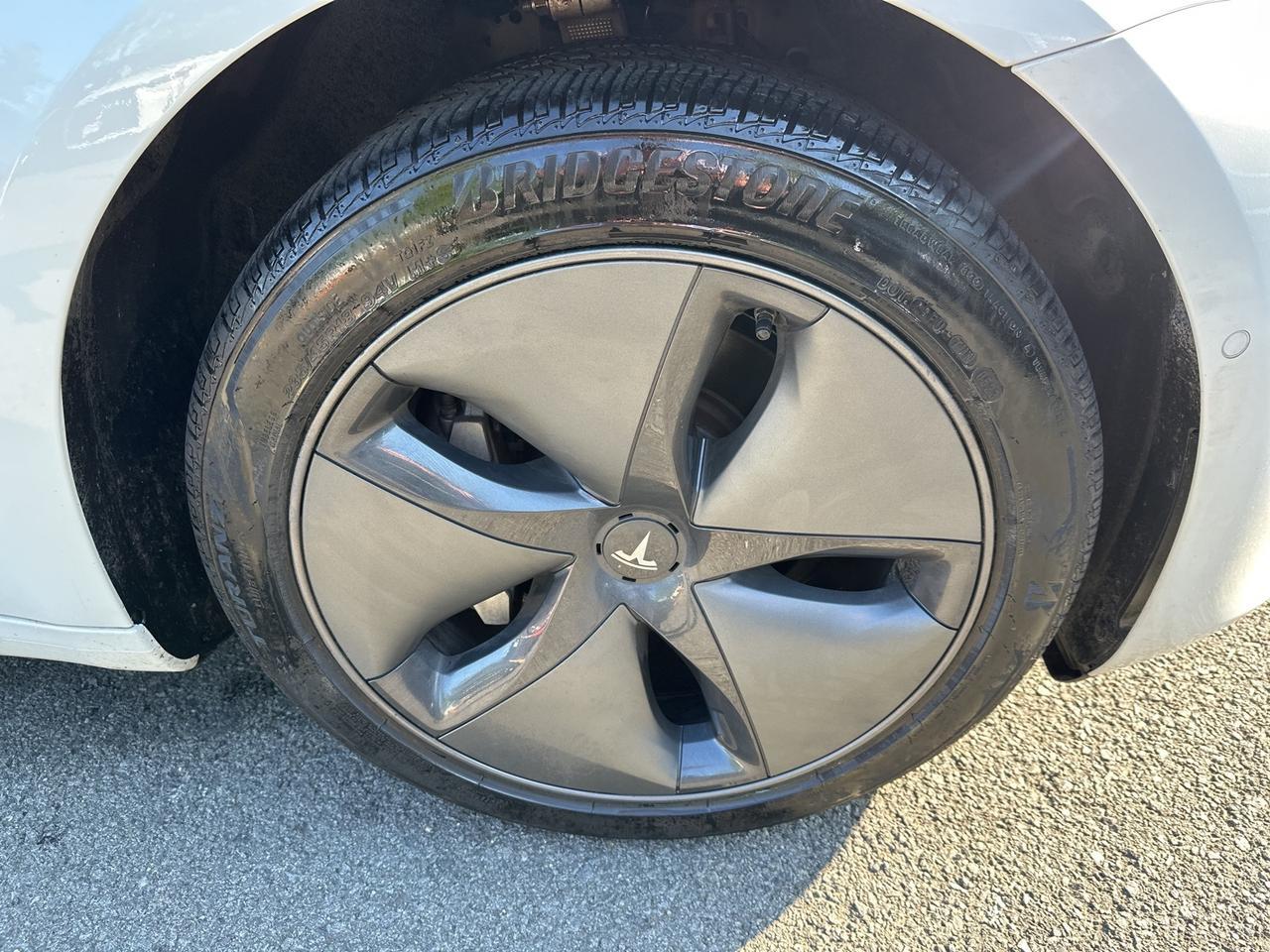 2019 Tesla Model 3 Standard Range Plus Chantilly VA