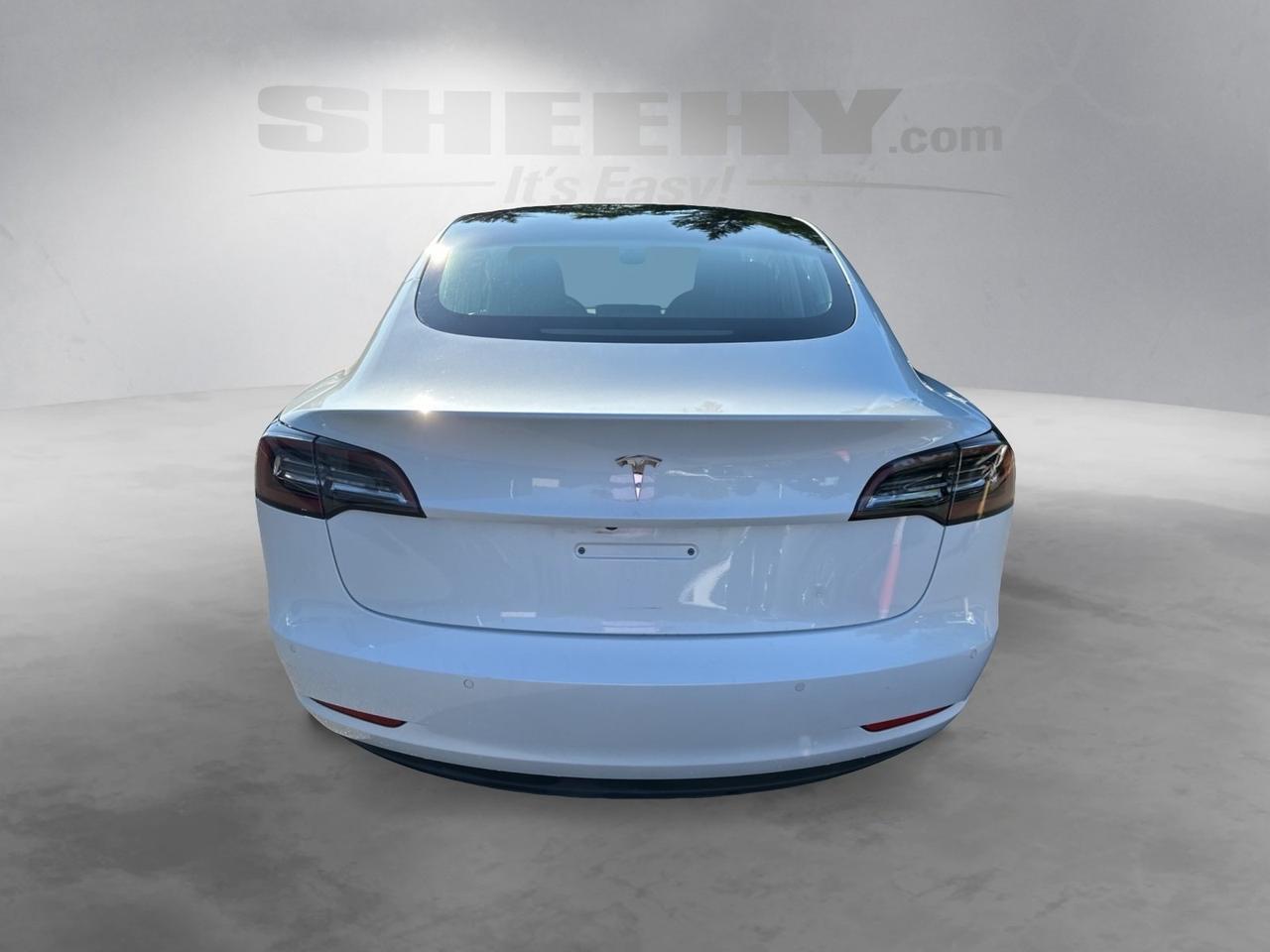 2019 Tesla Model 3 Standard Range Plus Chantilly VA