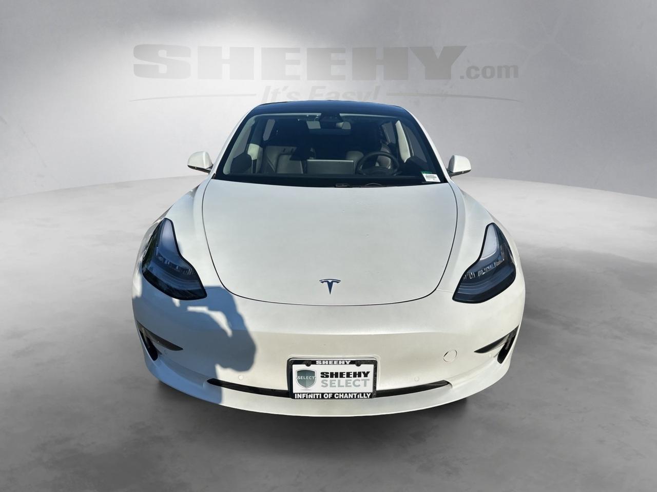 2019 Tesla Model 3 Standard Range Plus Chantilly VA