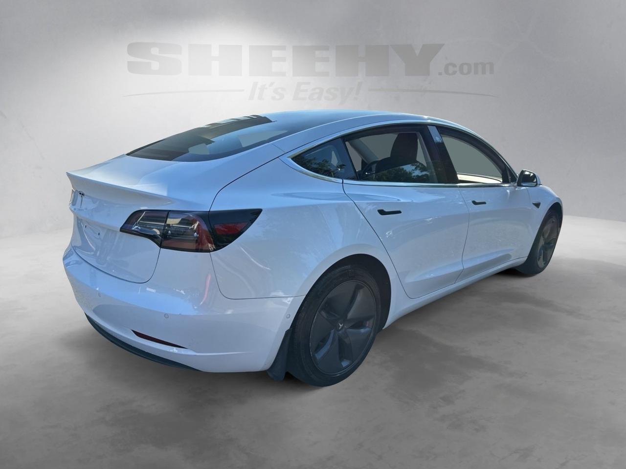 2019 Tesla Model 3 Standard Range Plus Chantilly VA