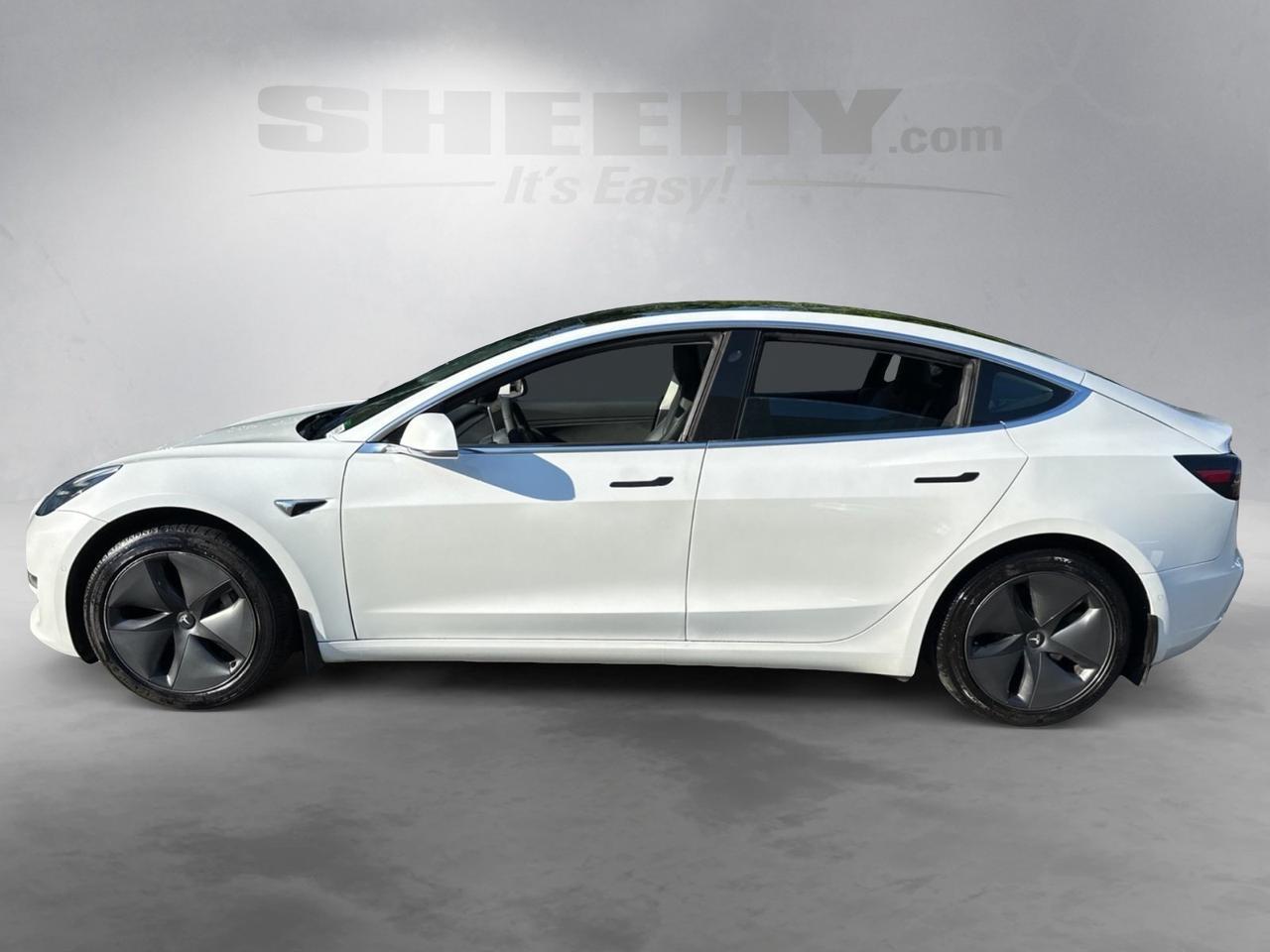 2019 Tesla Model 3 Standard Range Plus Chantilly VA