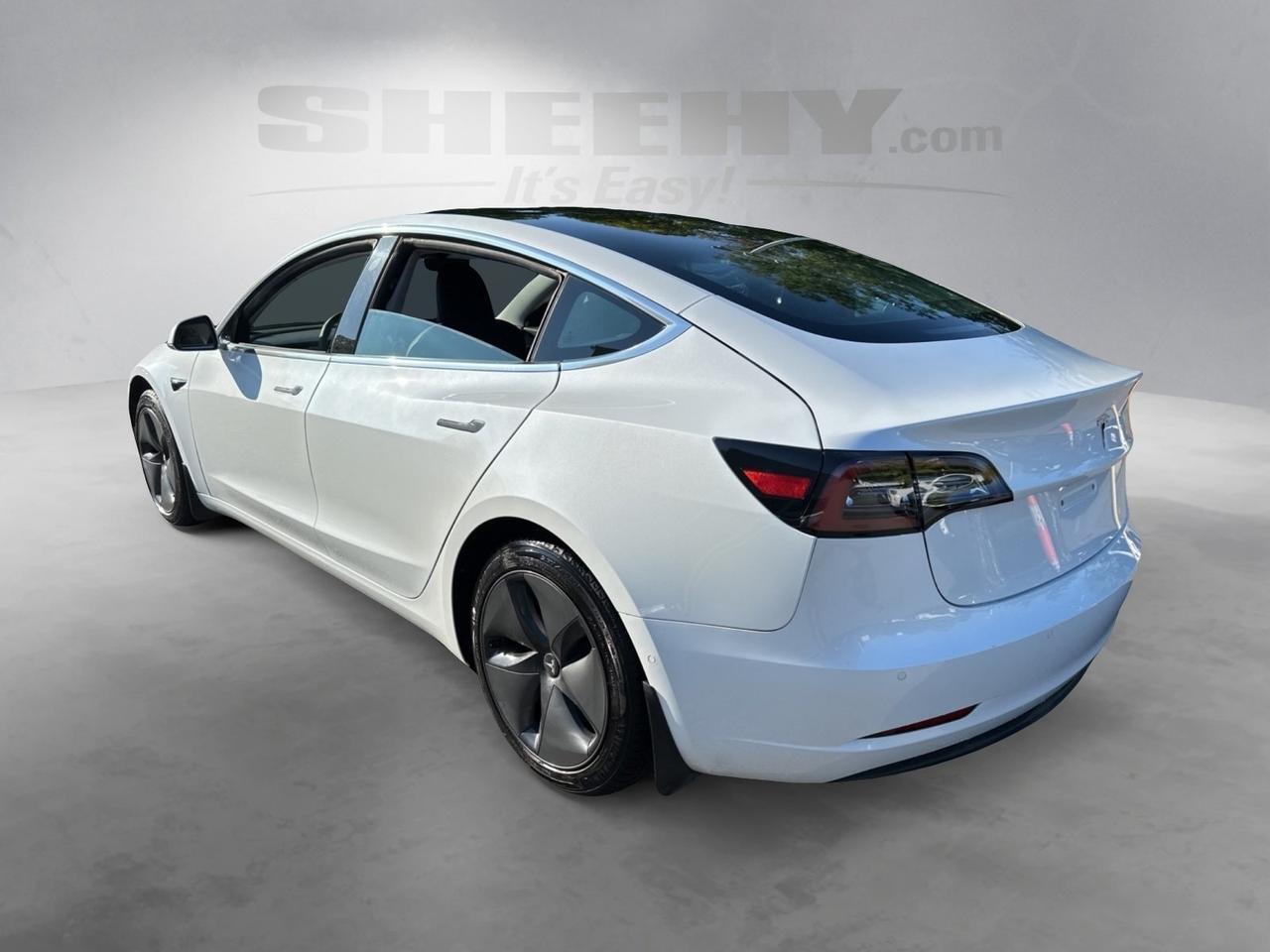2019 Tesla Model 3 Standard Range Plus Chantilly VA