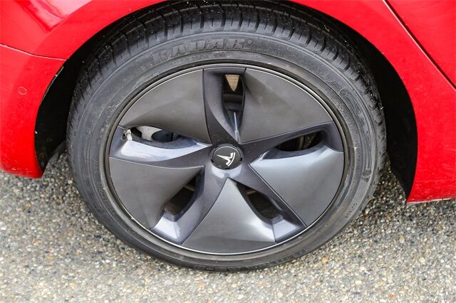 2019 Tesla Model 3 Standard Range Plus Tacoma WA