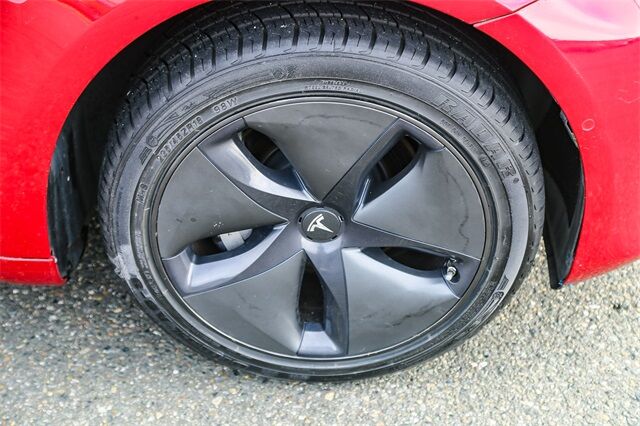 2019 Tesla Model 3 Standard Range Plus Tacoma WA