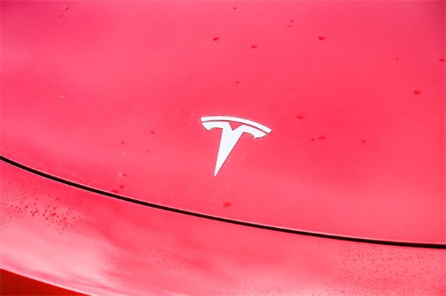 2019 Tesla Model 3 Standard Range Plus Tacoma WA