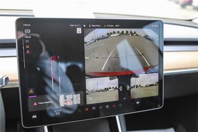 2019 Tesla Model 3 Standard Range Plus Tacoma WA