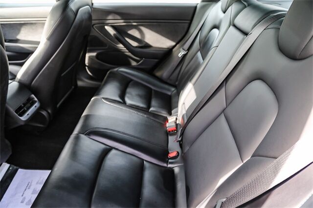 2019 Tesla Model 3 Standard Range Plus Tacoma WA