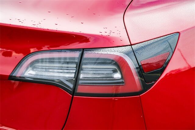 2019 Tesla Model 3 Standard Range Plus Tacoma WA