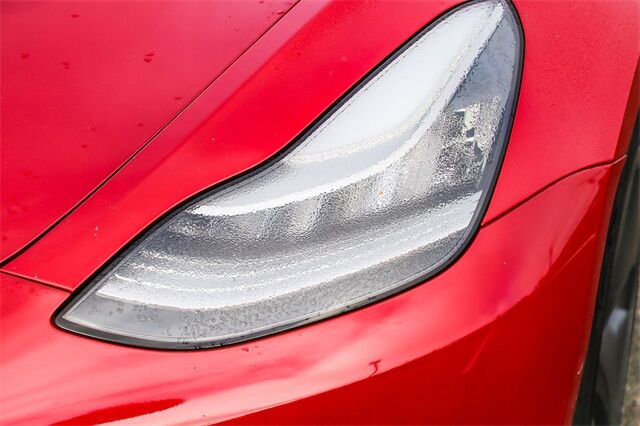 2019 Tesla Model 3 Standard Range Plus Tacoma WA