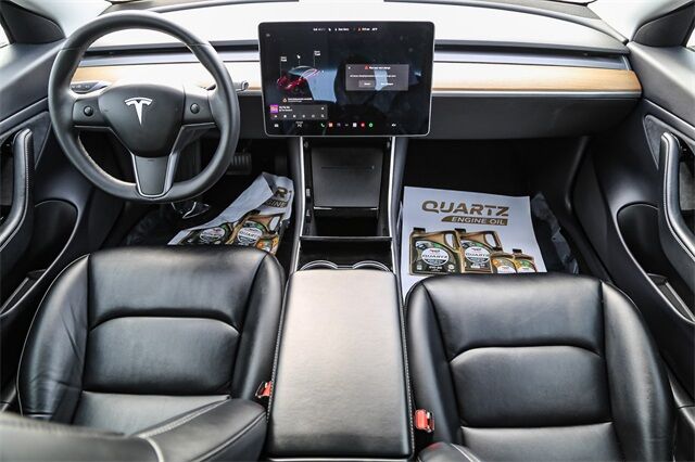 2019 Tesla Model 3 Standard Range Plus Tacoma WA