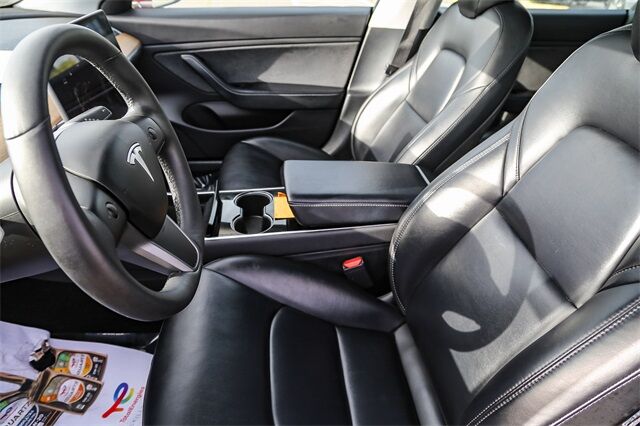 2019 Tesla Model 3 Standard Range Plus Tacoma WA